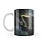 Caneca Senna League of Legends Lol - Imagem 2