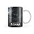 Caneca Senna League of Legends Lol - Imagem 3