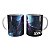 Caneca Senna True Damage League of Legends Lol - Imagem 1