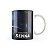 Caneca Senna True Damage League of Legends Lol - Imagem 3