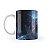 Caneca Senna True Damage League of Legends Lol - Imagem 2