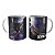 Caneca Senna True Damage de Prestígio League of Legends Lol - Imagem 1