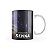 Caneca Senna True Damage de Prestígio League of Legends Lol - Imagem 3