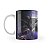 Caneca Senna True Damage de Prestígio League of Legends Lol - Imagem 2