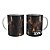 Caneca Senna Velho Oeste League of Legends Lol - Imagem 1