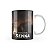Caneca Senna Velho Oeste League of Legends Lol - Imagem 3