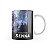 Caneca PROJETO: Senna League of Legends Lol - Imagem 3