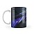 Caneca Senna Eclipse Lunar League of Legends Lol - Imagem 2