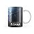 Caneca Senna Eclipse Lunar League of Legends Lol - Imagem 3