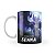 Caneca Senna Feiticeira League of Legends Lol - Imagem 2