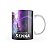Caneca Senna Guardiã Estelar League of Legends Lol - Imagem 3