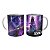 Caneca Senna Guardiã Estelar League of Legends Lol - Imagem 1