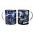 Caneca Senna Bênção do Inverno League of Legends Lol - Imagem 1