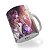 Caneca Seraphine K/DA ALL OUT Indie League of Legends Lol - Imagem 4
