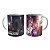 Caneca Seraphine K/DA ALL OUT Indie League of Legends Lol - Imagem 1