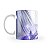 Caneca Seraphine K/DA ALL OUT Superstar League of Legends - Imagem 2