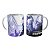 Caneca Seraphine K/DA ALL OUT Superstar League of Legends - Imagem 1
