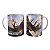 Caneca Seraphine Fênix Graciosa League of Legends Lol - Imagem 1