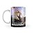 Caneca Seraphine Fênix Graciosa League of Legends Lol - Imagem 2