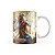 Caneca Seraphine Canção do Oceano League of Legends Lol - Imagem 3