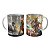 Caneca Seraphine Canção do Oceano League of Legends Lol - Imagem 1