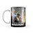 Caneca Seraphine Canção do Oceano League of Legends Lol - Imagem 2