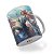Caneca Seraphine Canção do Oceano de Prestígio Lol - Imagem 4