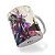Caneca Seraphine Corte das Fadas League of Legends Lol - Imagem 4