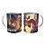 Caneca Seraphine Guardiã Estelar League of Legends Lol - Imagem 1