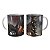 Caneca Sett Dragão de Obsidiana League of Legends Lol - Imagem 1