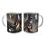Caneca Sett Dragão de Obsidiana de Prestígio Lol - Imagem 1