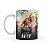 Caneca Sett Curtindo o Verão League of Legends Lol - Imagem 2
