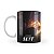 Caneca Sett Fogos de Artifício League of Legends Lol - Imagem 2