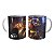 Caneca Sett Fogos de Artifício League of Legends Lol - Imagem 1
