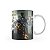 Caneca Shaco Chapeleiro Maluco League of Legends Lol - Imagem 3