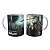Caneca Shaco Chapeleiro Maluco League of Legends Lol - Imagem 1