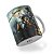 Caneca Shaco Chapeleiro Maluco League of Legends Lol - Imagem 4