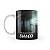 Caneca Shaco Chapeleiro Maluco League of Legends Lol - Imagem 2