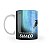 Caneca Shaco Bobo da Corte League of Legends Lol - Imagem 2