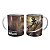 Caneca Shaco Quebra-nozes League of Legends Lol - Imagem 1