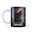 Caneca Shaco de Brinquedo League of Legends Lol - Imagem 2