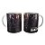 Caneca Shacoringa League of Legends Lol - Imagem 1