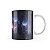 Caneca Shaco Estrela Negra League of Legends Lol - Imagem 3