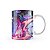 Caneca Shaco Soul Fighter League of Legends Lol - Imagem 3