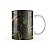 Caneca Shen de Armadura Dourada League of Legends Lol - Imagem 3