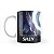 Caneca Cirurgião Shen League of Legends Lol - Imagem 2