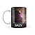 Caneca Shen Mestre Samurai League of Legends Lol - Imagem 2