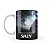 Caneca Pulsefire Shen League of Legends Lol - Imagem 2