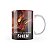 Caneca Shen Infernal League of Legends Lol - Imagem 3