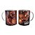 Caneca Shen Infernal League of Legends Lol - Imagem 1